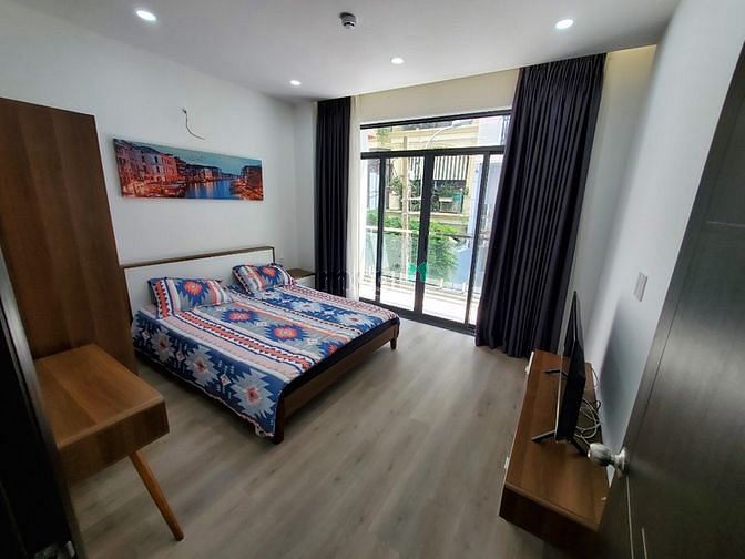 Hình ảnh Cho thuê Trang Chủ MB66.COM / Đăng Ký Tặng 66K Đường Số 42 Quận 7 gần Lâm Văn Bền_Đường Số 79