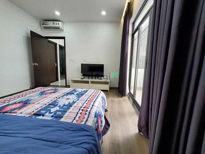 Hình ảnh Cho thuê chung cư Đường Số 42 Quận 7 gần Mai Văn Vĩnh_Đường Số 53