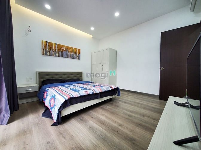 Hình ảnh Cho thuê chung cư Đường Số 42 Quận 7 gần Mai Văn Vĩnh_Đường Số 53