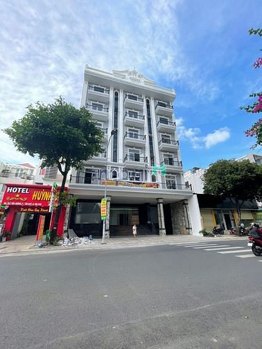 Hình ảnh Cho thuê CHDV mới khai trương tại Tân Hương