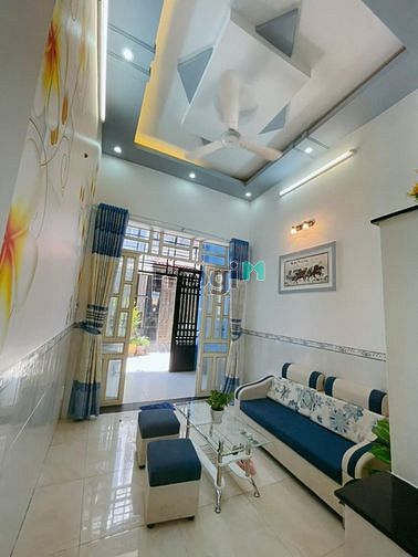 Hình ảnh Bán nhà ở Lê Đình Cẩn, quận Bình Tân