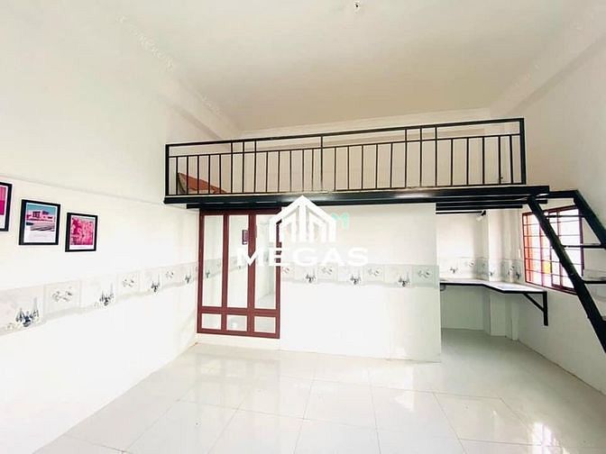 Hình ảnh Phòng trọ ngay Khu Tên Lửa quận Bình Tân
