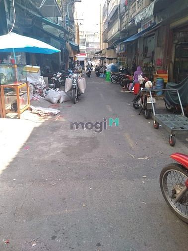 Hình ảnh Quận 5 - 55m2 - 7 tỷ - Lưu Xuân Tín