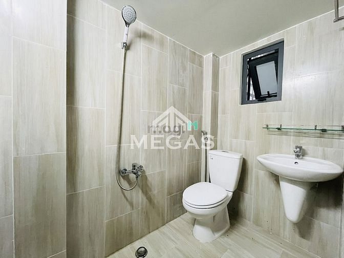 Hình ảnh BAN CÔNG RIÊNG, Phòng trọ cao cấp quận Tân Phú