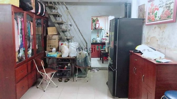 Hình ảnh Quận 5 - 55m2 - 7 tỷ - Lưu Xuân Tín