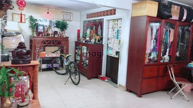 Hình ảnh Quận 5 - 55m2 - 7 tỷ - Lưu Xuân Tín
