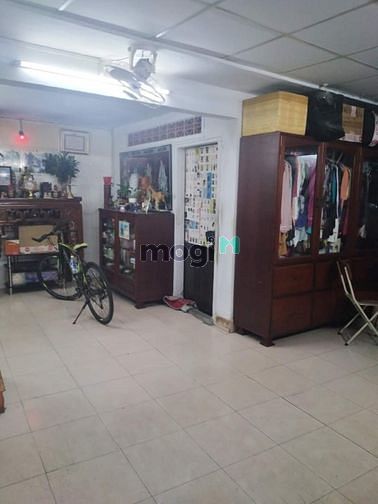 Hình ảnh Quận 5 - 55m2 - 7 tỷ - Lưu Xuân Tín