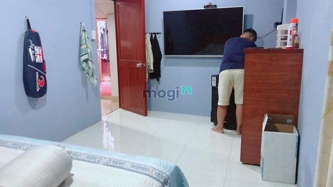 Hình ảnh Quận 5 - 55m2 - 7 tỷ - Lưu Xuân Tín