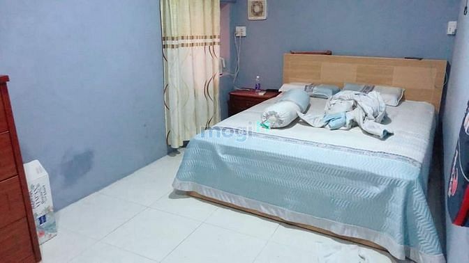 Hình ảnh Quận 5 - 55m2 - 7 tỷ - Lưu Xuân Tín