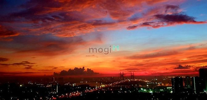 Hình ảnh The view Riviera Point, Căn góc 3PN 2WC nội thất cao cấp, giá tốt