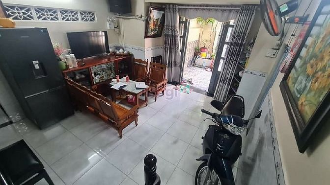 Hình ảnh Bán nhà Đoàn Giỏi, Sơn Kỳ, Tân Phú, HXH, 48m2, 4.6tỷ