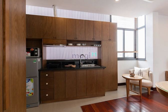 Hình ảnh Cho thuê chung cư Trần Xuân Soạn Quận 7 gần Cầu Him 2_Tôn Thất Thuyết