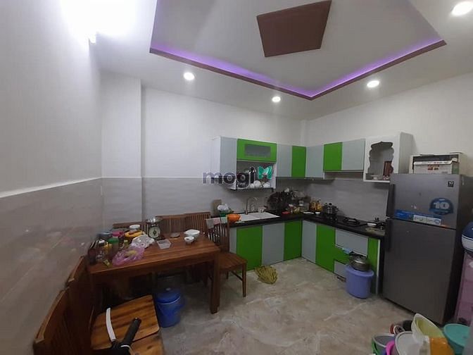 Hình ảnh bán nhà Ba Vân, Tân Bình, 72m, 2 tầng, 5,8 tỷ.