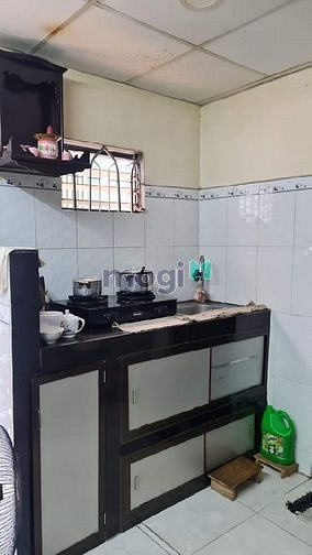 Hình ảnh Bán nhà Đoàn Giỏi, Sơn Kỳ, Tân Phú, HXH, 48m2, 4.6tỷ