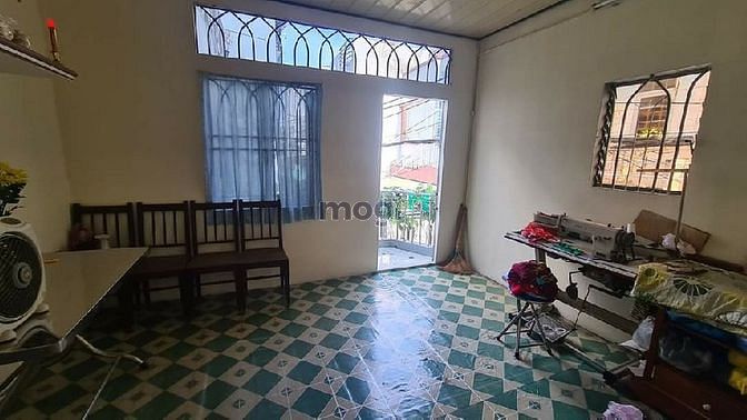 Hình ảnh Bán nhà Đoàn Giỏi, Sơn Kỳ, Tân Phú, HXH, 48m2, 4.6tỷ