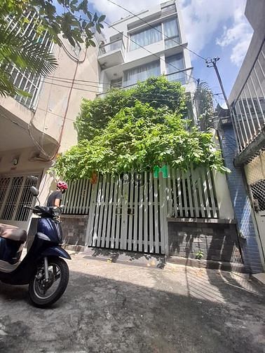 Hình ảnh bán nhà Ba Vân, Tân Bình, 72m, 2 tầng, 5,8 tỷ.
