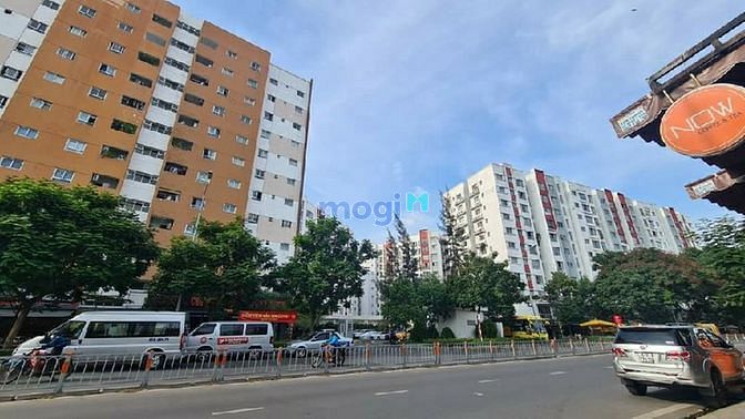 Hình ảnh Bán nhà Đoàn Giỏi, Sơn Kỳ, Tân Phú, HXH, 48m2, 4.6tỷ