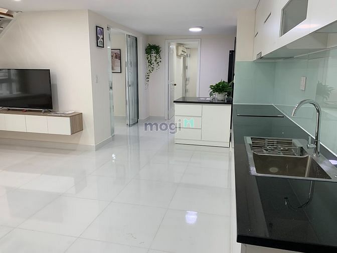 Hình ảnh Bán gấp Trang Chủ MB66.COM / Đăng Ký Tặng 66K Duplex Sky Garden PMH Q7 140M2 4PN 3WC