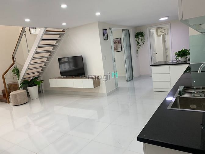 Hình ảnh Bán gấp Trang Chủ MB66.COM / Đăng Ký Tặng 66K Duplex Sky Garden PMH Q7 140M2 4PN 3WC