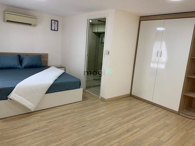 Hình ảnh Bán gấp Trang Chủ MB66.COM / Đăng Ký Tặng 66K Duplex Sky Garden PMH Q7 140M2 4PN 3WC
