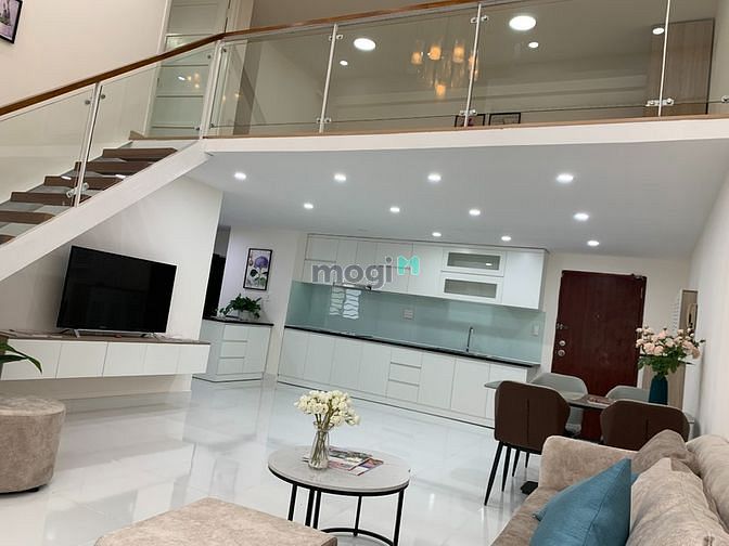 Hình ảnh Bán gấp Trang Chủ MB66.COM / Đăng Ký Tặng 66K Duplex Sky Garden PMH Q7 140M2 4PN 3WC