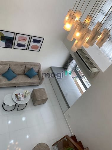 Hình ảnh Bán gấp Trang Chủ MB66.COM / Đăng Ký Tặng 66K Duplex Sky Garden PMH Q7 140M2 4PN 3WC