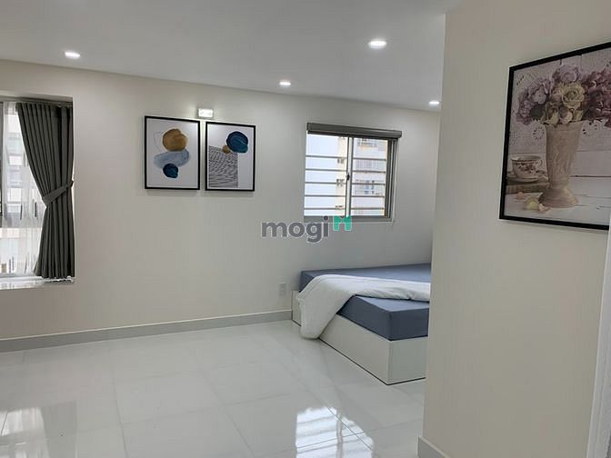Hình ảnh Bán gấp Trang Chủ MB66.COM / Đăng Ký Tặng 66K Duplex Sky Garden PMH Q7 140M2 4PN 3WC