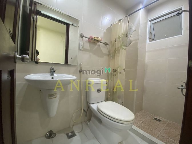 Hình ảnh Nhà Khu Đô Thị An Phú Hầm 2 Lầu - Giá 30 Triệu
