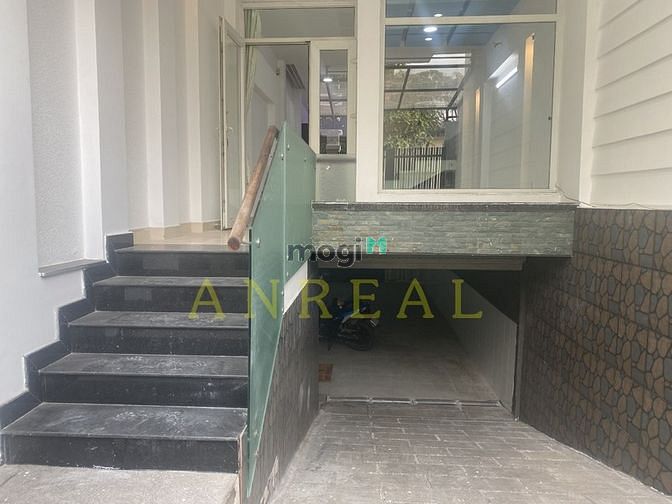 Hình ảnh Nhà Khu Đô Thị An Phú Hầm 2 Lầu - Giá 30 Triệu