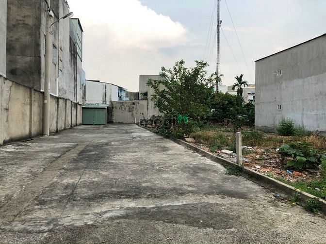 Hình ảnh Bán Đất 1/ TX 18 - Vị Trí Đẹp- Quận 12