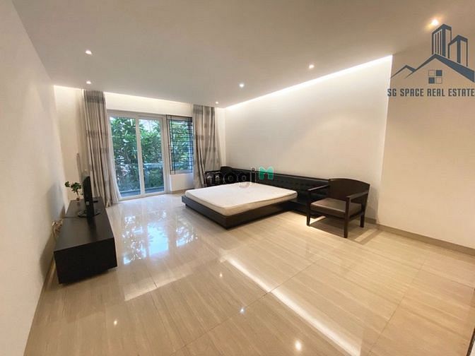 Hình ảnh Biệt thự hồ bơi sân vườn Thảo Điền - 184m2 - 36 tỷ