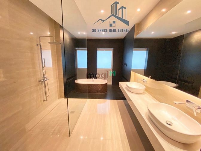 Hình ảnh Biệt thự hồ bơi sân vườn Thảo Điền - 184m2 - 36 tỷ