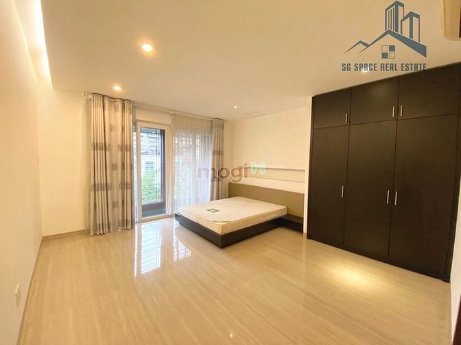 Hình ảnh Biệt thự hồ bơi sân vườn Thảo Điền - 184m2 - 36 tỷ