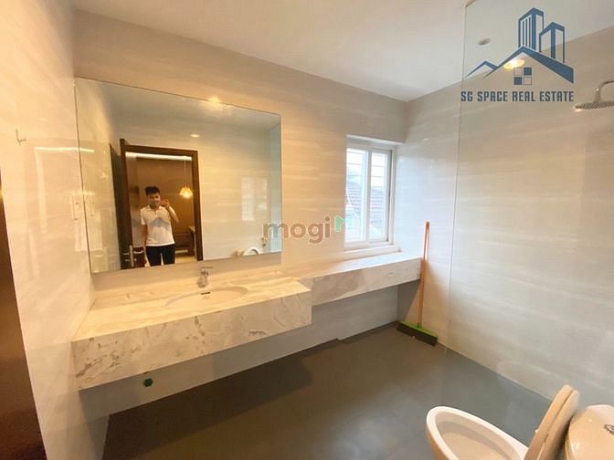Hình ảnh Biệt thự hồ bơi sân vườn Thảo Điền - 184m2 - 36 tỷ