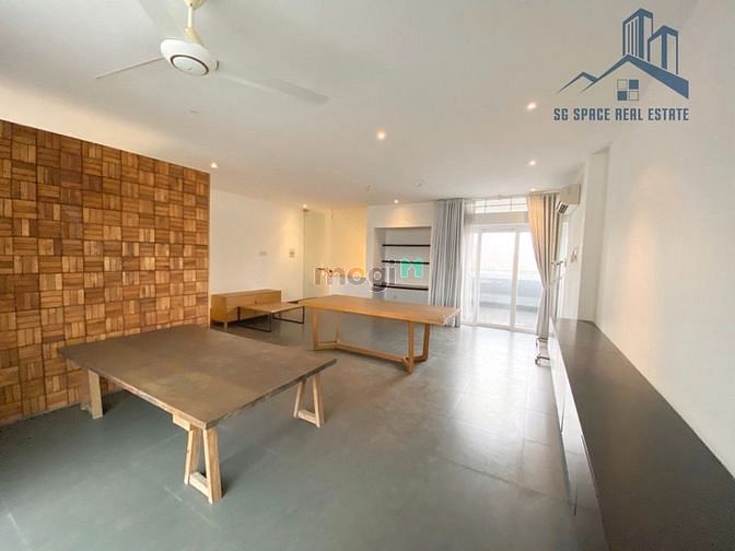 Hình ảnh Biệt thự hồ bơi sân vườn Thảo Điền - 184m2 - 36 tỷ