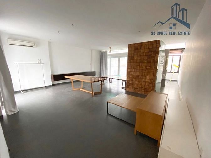 Hình ảnh Biệt thự hồ bơi sân vườn Thảo Điền - 184m2 - 36 tỷ