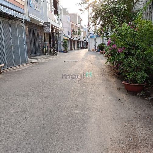 Hình ảnh Bán đất Hương Lộ 2 Bình Tân 4x25 giá 4.15 tỷ(TL) đường 6m