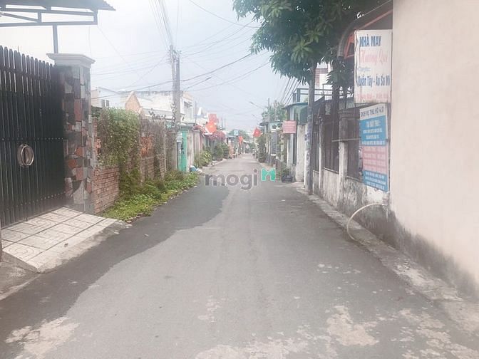 Hình ảnh Bán đất sổ riêng Phường Trảng Dài , Biên Hòa