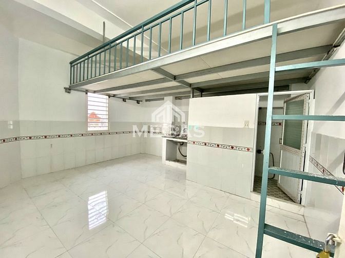 Hình ảnh Phòng trọ có gác dưới 3tr Lê Văn Quới quận Bình Tân