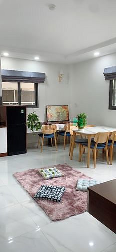 Hình ảnh Căn Hộ Dịch Vụ- Full NT-QUẬN 5