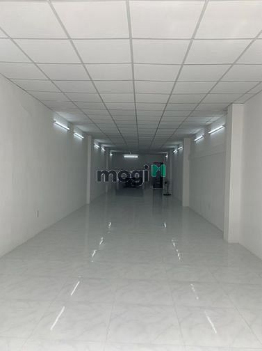Hình ảnh Cho Thuê Nhà 4 Lầu MT Bờ Bao Tân Thắng, TP_DT: