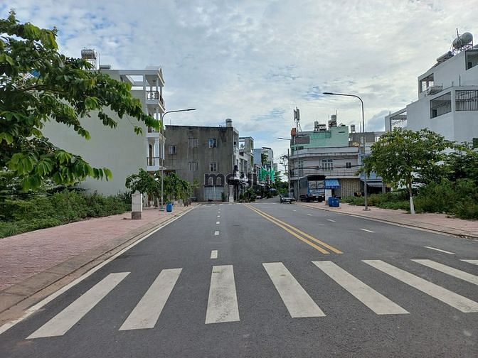 Hình ảnh ( NGỘP ) Sang nhanh 2 nền đất BÌNH TÂN đường Mã Lò 56m2 và 65m2.