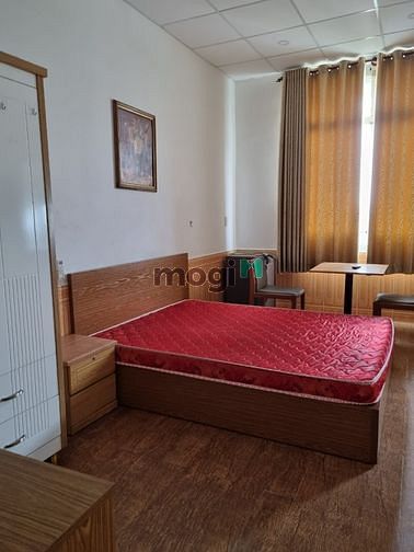 Hình ảnh Cho thuê phòng full nội thất giá 3,5 triệu/th Quận 2