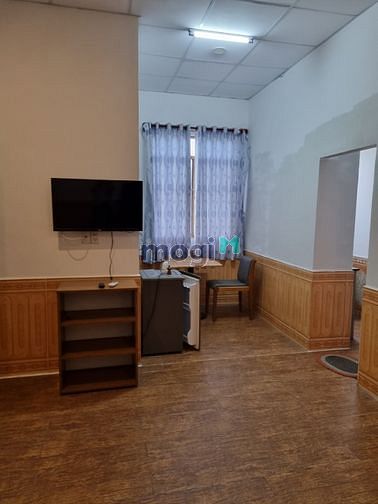 Hình ảnh Cho thuê phòng full nội thất giá 3,5 triệu/th Quận 2