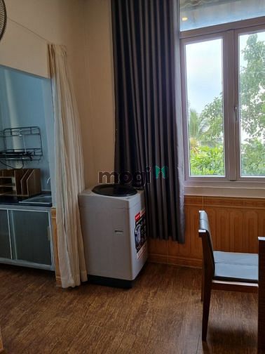 Hình ảnh Cho thuê phòng full nội thất giá 3,5 triệu/th Quận 2