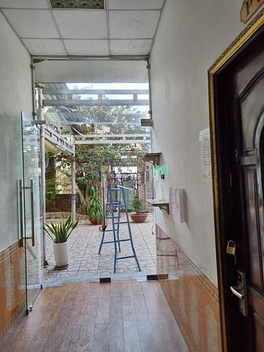 Hình ảnh Cho thuê phòng full nội thất giá 3,5 triệu/th Quận 2