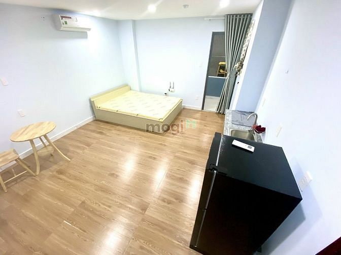 Hình ảnh Cho thuê Trang Chủ MB66.COM / Đăng Ký Tặng 66K có ban công Điện Biên Phủ, dành cho sinh viên UEF,HIU