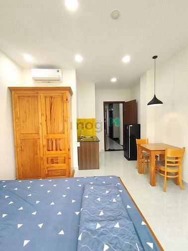 Hình ảnh Căn Hộ Dịch Vụ- Full NT-QUẬN BÌNH THẠNH