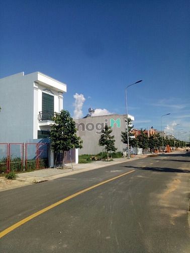 Hình ảnh Bán đất80m2 đ:Trương Văn Hải,P:Hiệp Phú ,Q9,sổ hồng,4ty750