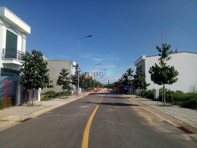 Hình ảnh Bán đất80m2 đ:Trương Văn Hải,P:Hiệp Phú ,Q9,sổ hồng,4ty750